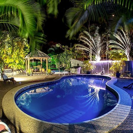 Pialba Motor Inn Hervey Bay Buitenkant foto