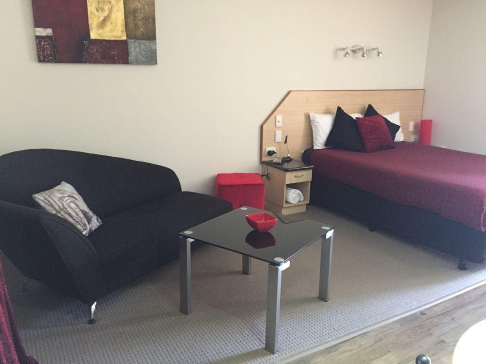 Pialba Motor Inn Hervey Bay Buitenkant foto