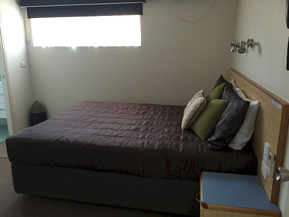 Pialba Motor Inn Hervey Bay Buitenkant foto