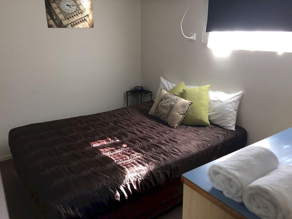 Pialba Motor Inn Hervey Bay Buitenkant foto