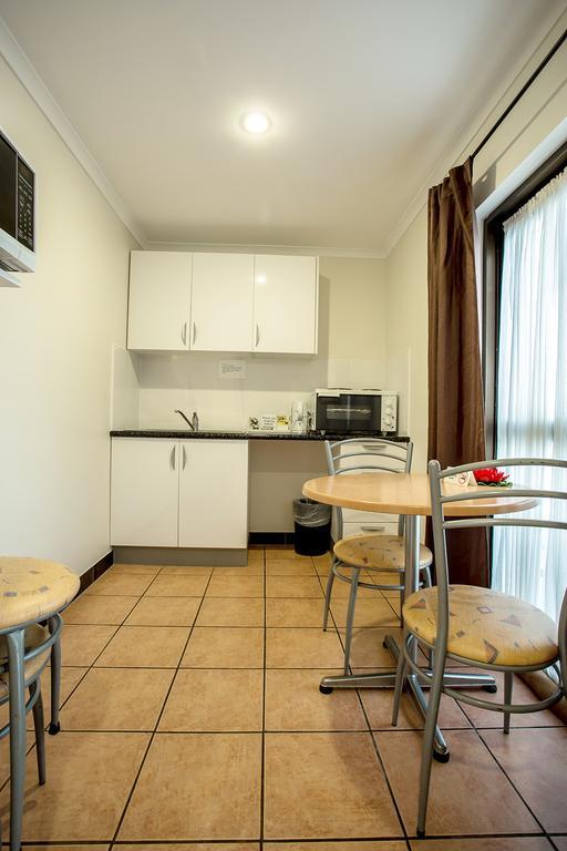 Pialba Motor Inn Hervey Bay Buitenkant foto