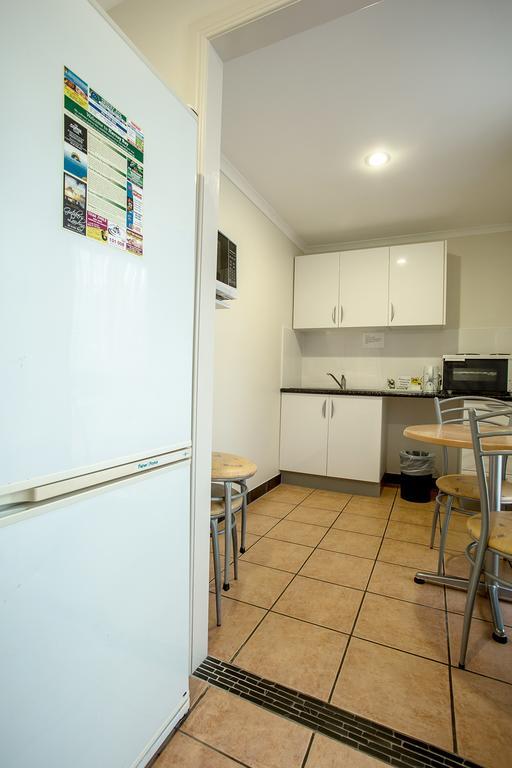 Pialba Motor Inn Hervey Bay Buitenkant foto